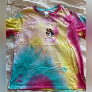 Woman’s ECU T shirt
